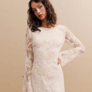 Valencia Dress